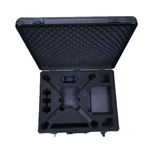 Factory Customized <b>Waterproof</b> Shockproof Hard case Equipment Carry <b>Box</b> Handheld <b>Storage</b> for Drone - Product Image 3