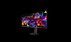 M-P-G 341CQR QD-OLED X36 Respuesta de juego ultrarrápida, alto contraste nativo - Product Image 4