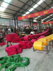<span class=keywords><strong>Net</strong></span> Onion Keeper Bao Tải Cotton Hữu Cơ Lưới Khoai Tây Túi Tái Sử Dụng Hành Tây Lưu Trữ Túi Cho Hành Tây Rau Củi Lưới Túi - Product Image 6