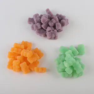 Meer Populaire Kater Gummies Lever Detox Gummy Snoepjes Kater Supplement