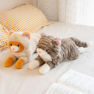 Adorable Oso de Peluche para Princesa, Relleno de Algodón PP, Tela Súper Suave, Técnica de Lavado, Forro de Malla, Animal de Peluche Pequeño - Product Image 4