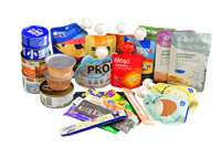 OEM Saveur Saumon Poulet Friandises compressibles pour animaux de compagnie Snacks crémeux pour chat Bar pour chat Friandises Léchables Snack pour chat