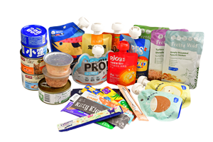 Oem Zalm Kip Smaak Knijpbare Huisdier Traktaties Kat Romige Snacks Cat Bar Likbare Traktaties Kat Snack - Product Image 6