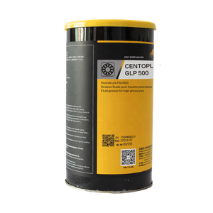 น้ำมันหล่อลื่นอุตสาหกรรม XYC centoplex GLP <span class=keywords><strong>500</strong></span>จาระบีอเนกประสงค์แรงดันสูงใช้ในระยะยาว1กก. - Product Image 1