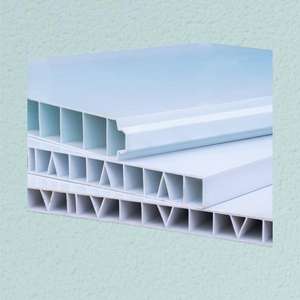 Suelo de PVC de Alta Calidad al por Mayor Chino, Resistente a la Corrosión, para Cría de Cerdos y Granjas Porcinas - Product Image 3