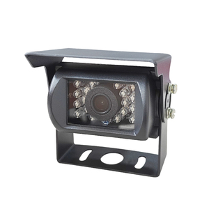 9V/36V <span class=keywords><strong>Camera</strong></span> chiếu hậu, HD AHD không thấm nước hồng ngoại tầm nhìn ban đêm Trailer <span class=keywords><strong>Camera</strong></span>, xe tải đảo chiều máy ảnh - Product Image 1