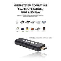 X2 Retro Classic Game Box pour FC PS1 GBA 2.4G contrôleur sans fil HD 10000 Gd10 TV 4K Game Stick Console de jeux vidéo