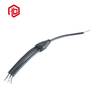 מחבר gyd עמיד למים מסוג m12 y 3pin 4pin 5pin 5pin 6pin מחבר נקבה <span class=keywords><strong>pin</strong></span>