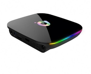 <span class=keywords><strong>Q</strong></span> Puls <span class=keywords><strong>Android</strong></span> <span class=keywords><strong>TV</strong></span> <span class=keywords><strong>Box</strong></span> 9.0 2 GB RAM 16 GB Rom Allwinner H6 Firmware Cập Nhật <span class=keywords><strong>Q</strong></span> Cộng Với <span class=keywords><strong>Android</strong></span> Thông Minh <span class=keywords><strong>TV</strong></span> <span class=keywords><strong>Box</strong></span> - Product Image 3