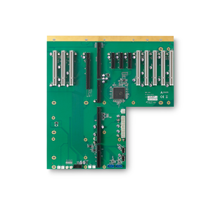 Adlinktech WBP-13E4 Copper Multi-Slot PICMG/ATX-Power Industrial Backplane for Automation and Industrial Equipment Model WBP-13E - Product Image 2