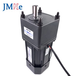 Jmke 220v ac יחיד-שלב <span class=keywords><strong>spg</strong></span> אינדוקציה הילוך מנוע 1500rpm עם יעילות ie3 - Product Image 2