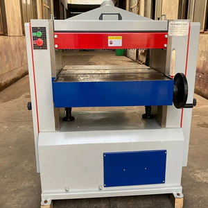 600mm Machines <span class=keywords><strong>à</strong></span> <span class=keywords><strong>bois</strong></span> Simple face Surface robuste Presse <span class=keywords><strong>à</strong></span> <span class=keywords><strong>bois</strong></span> <span class=keywords><strong>Raboteuse</strong></span> Épaisseur <span class=keywords><strong>Raboteuse</strong></span> - Product Image 6