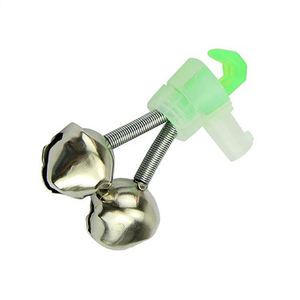 Campanas de pesca cebo alarma carpa pesca - Product Image 4