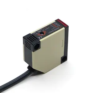 Photocell ngoài trời <span class=keywords><strong>E3JK</strong></span>-R4D1 <span class=keywords><strong>E3JK</strong></span>-<span class=keywords><strong>R4M1</strong></span> ảnh phản chiếu cảm biến - Product Image 1