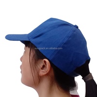 Cappello da camionista divertente per berretto da Baseball lavabile regolabile per adulti cappelli da Golf all'aperto per Sport da pesca