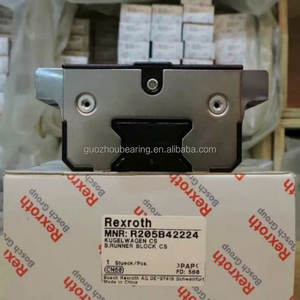 Exroth-deslizamiento lineal inear <span class=keywords><strong>guie</strong></span>, bloqueo 205B71420 R205B71320 - Product Image 4