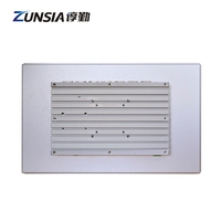 Zunsia 21,5 15,6 15 10,1 pulgadas Panel táctil Pantalla LCD Integrado Todo en una computadora IP65 Montaje en pared Marco abierto Panel industrial PC