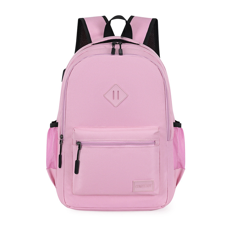 Pink small size, 44X14X30.5mm + USB