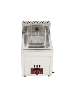 <span class=keywords><strong>Achat</strong></span> de friteuses industrielles GPL 24L KFC Fast Food Chain Supply Store - Product Image 3
