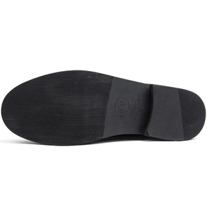 <span class=keywords><strong>Nouvelles</strong></span> chaussures décontractées pour hommes en cuir véritable bottes martin bottes occasionnels chaussures pour hommes - Product Image 3