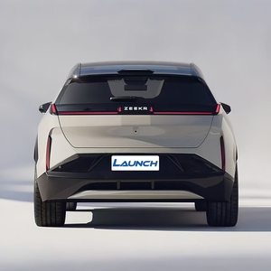 ZEEKR X, Vehículo Eléctrico de Nueva Energía, Mejor SUV en Relación <span class=keywords><strong>Calidad</strong></span>-<span class=keywords><strong>Precio</strong></span>, Velocidad de 190 km/h, Auto Usado - Product Image 4