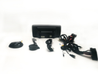 Radio Estéreo para Auto KD-6111L con Android 14 Octa Core para Audi Q5/SQ5 2010-2017, Pantalla Original de 10.25 Pulgadas IPS, Carplay, 4G LTE