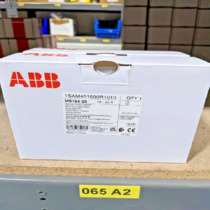 MS16525 MS ซีรีส์ 18-25A มอเตอร์ PLC แบบแมนนวล - Product Image 6