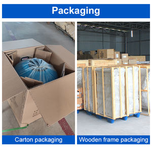 Équipements de filtration de sable pour <span class=keywords><strong>piscine</strong></span> Water Faery, écoénergétiques, réservoirs de filtration d'eau en fibre de verre pour le traitement de l'eau - Product Image 6