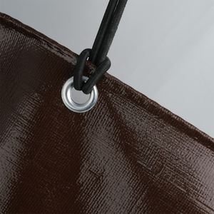 แผ่นฉนวนกันความร้อน UV สำหรับ<span class=keywords><strong>หลังคา</strong></span>ผ้าใบกันน้ำ PE หลากสีเป็นมิตรกับสิ่งแวดล้อม - Product Image 2