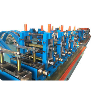 Высокочастотные автоматические машины для производства труб из углеродистой стали - Product Image 4