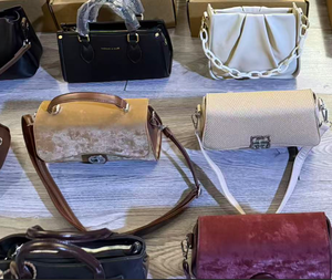 Bolsos de Mano Mixtos para Mujer, de <span class=keywords><strong>Moda</strong></span>, Ligeros, Tipo Bandolera, Venta al por Mayor para Vendedores <span class=keywords><strong>Online</strong></span>, Gran Demanda 2026 - Product Image 1