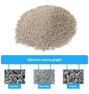 Tkweld Hochwertiges SJ101-Sinterschweißflussmittel für Spiralstahlrohr-LPG-Flaschen - Product Image 5