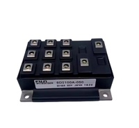 Amplificateur de puissance stéréo SVI3206D Modules de pilote de puissance IGBT BC Capteur