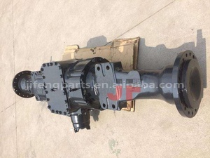 Cụm cầu trước mới nguyên bản 423-22-30011 4232230011 dành cho máy xúc lật WA380 - Product Image 2