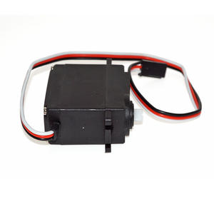 Servo numérique OKY8013 S3003, rotation à 180 degrés, étanche, moteur servo avec engrenages métalliques - Product Image 4