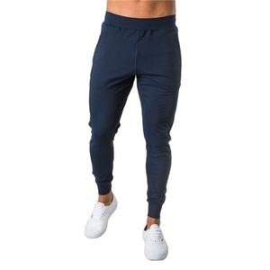 Sports <b>Pants</b> <b>Mens</b> Muscle Trousers Stretch <b>Pants</b> for <b>Men</b> Cotton Slim Feet Fitness Training <b>Running</b> <b>Pants</b> - Product Image 1