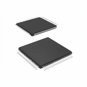 BOM IC In Stock ATSAM4S4CB-ANR Electronic Circuit Components Embedded 100 LQFP - Product Image 1
