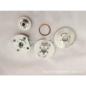 CNC-Modified Four-Piece Small Gasoline <b>Engine</b> Cylinder Head Kit Gaoxingneng <b>Engine</b> <b>Assembly</b> with Noise Reduction Features - Product Image 1