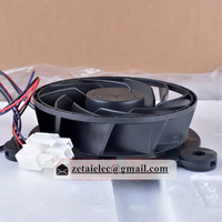 Nouveaux ventilateurs de refroidissement d'origine GW10C12MS2BA-52 DC 12V 0.11A en stock pour ventilateur de réfrigérateur Midea/ haier