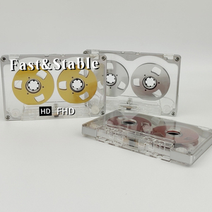 Formato Regular, Señal Estable, Listas de Reproducción de 30/60/90/120 Minutos, Grabación de Video en Cinta, Entrega en Europa, Servicio al Cliente Constante - Product Image 4