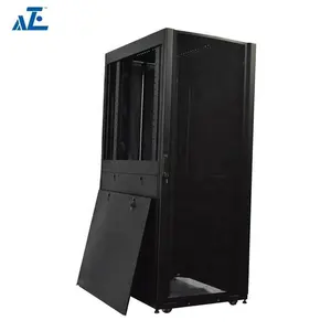 42u 45u 48u 52u 750mm Wide Server Rack Cabinet 19inch Rack Mount Server Case
