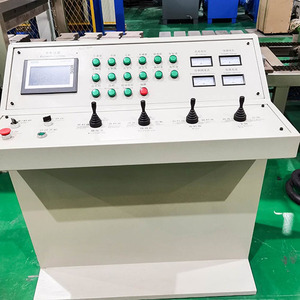 MP500 dọc trục Hành Tinh Trộn Bê Tông Chất lượng cao lát gạch Máy trộn Máy trộn di động - Product Image 6