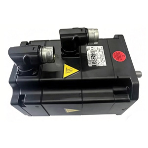 มอเตอร์ 1FK70815AZ911ZZ9Z 25 กิโลวัตต์ 185 โวลต์ 54 แอมป์ 41006000 รอบต่อนาที IP65 มอเตอร์อุตสาหกรรมสำหรับเครื่องจักรอัตโนมัติหุ่นยนต์ - Product Image 5