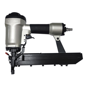 <span class=keywords><strong>Pistola</strong></span> de <span class=keywords><strong>clavos</strong></span> en polvo, grapadora de alambre medio Air 18GA, con <span class=keywords><strong>pistola</strong></span> de <span class=keywords><strong>clavos</strong></span>, aceite y lubricante, S9240 - Product Image 1