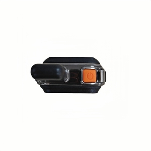 Radio Portátil G69-1 4G POC con Marco Metálico, Sirena de Emergencia, Alarma, Linterna, 2600mAh, IP56, Resistente, Comunicación de Seguridad - Product Image 6