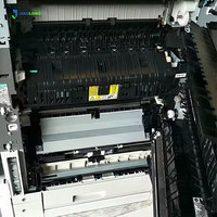 Photocopieur Laser Tout-en-un Compact A3 d'Occasion 90% Neuf pour Canon Ir 2520 2525 2535 2545 – Vitesse Faible Générale 30ppm JP 128 Mo