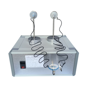 Beton Testi için Laboratuvar Dinamik Elastik Modül <span class=keywords><strong>Test</strong></span> Cihazı 1 Yıl Garantili - Product Image 5