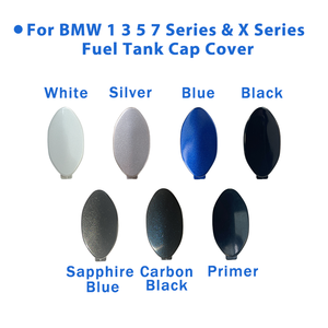 Cubierta Protectora de Polvo para Manija Exterior de Puerta con Orificio para Llave para <span class=keywords><strong>BMW</strong></span> Serie 3 4 5 6 8 X1 X3 X4 <span class=keywords><strong>X5</strong></span> X6 X7 512 174 893 41 - Product Image 3