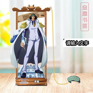 ที่หั่น Nika luffy Zoro Chopper nami Sanji Ace BOA 27รูปแบบขนาด9ซม. - Product Image 3