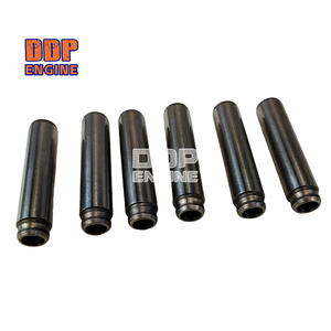 3092014 3092459 3092585 ตัวนำวาล์วเครื่องยนต์สำหรับ QST30 CM2350 T101 CM552 - Product Image 5